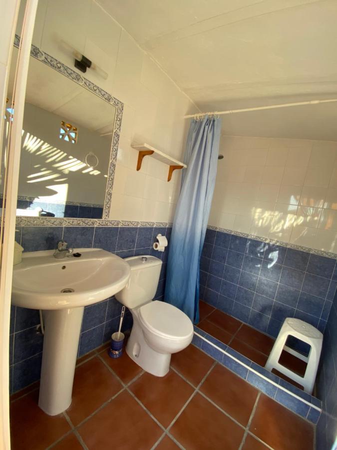 Villa 1era Linea De Playa Margaret Marenyet Cullera
